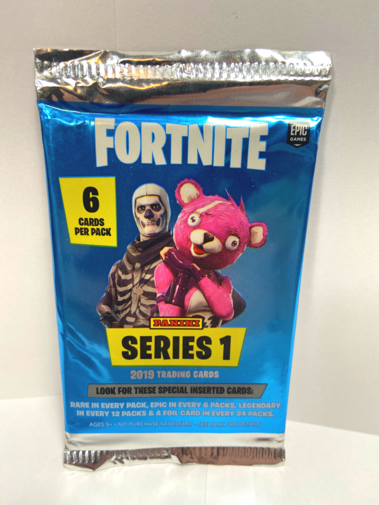 rare fortnite cards Anyone know these old fortnite cards? : r/FortniteBR