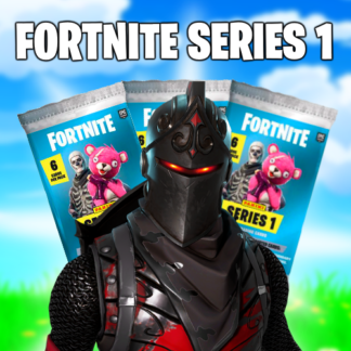 2019 Series 1 Live Breaks