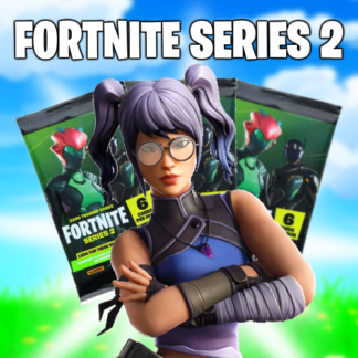 2020 Series 2 Live Breaks