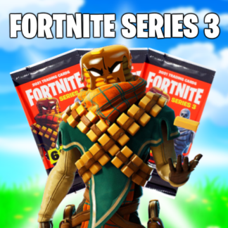 2021 Series 3 Live Breaks